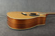 Takamine G Series EG-334C - Natural - Gig Bag - 2nd Hand