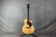 Sigma Crossroad Series SGMC-10E Solid Mahogany - Natural - 2nd Hand Sigma Crossroad Series SGMC-10E Solid Mahogany - Natural - 2nd Hand