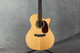 Sigma Crossroad Series SGMC-10E Solid Mahogany - Natural - 2nd Hand Sigma Crossroad Series SGMC-10E Solid Mahogany - Natural - 2nd Hand