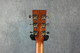 Sigma Crossroad Series SGMC-10E Solid Mahogany - Natural - 2nd Hand Sigma Crossroad Series SGMC-10E Solid Mahogany - Natural - 2nd Hand