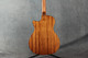 Sigma Crossroad Series SGMC-10E Solid Mahogany - Natural - 2nd Hand Sigma Crossroad Series SGMC-10E Solid Mahogany - Natural - 2nd Hand