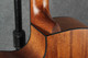 Sigma Crossroad Series SGMC-10E Solid Mahogany - Natural - 2nd Hand Sigma Crossroad Series SGMC-10E Solid Mahogany - Natural - 2nd Hand