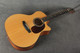 Sigma Crossroad Series SGMC-10E Solid Mahogany - Natural - 2nd Hand Sigma Crossroad Series SGMC-10E Solid Mahogany - Natural - 2nd Hand