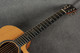 Sigma Crossroad Series SGMC-10E Solid Mahogany - Natural - 2nd Hand Sigma Crossroad Series SGMC-10E Solid Mahogany - Natural - 2nd Hand