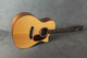 Sigma Crossroad Series SGMC-10E Solid Mahogany - Natural - 2nd Hand Sigma Crossroad Series SGMC-10E Solid Mahogany - Natural - 2nd Hand