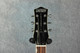 Gretsch 125th Anniversary Pro Jet - Black - 2nd Hand