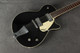 Gretsch 125th Anniversary Pro Jet - Black - 2nd Hand