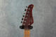 Cort G300 - Vivid Burgundy - Gig Bag - 2nd Hand
