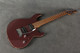 Cort G300 - Vivid Burgundy - Gig Bag - 2nd Hand