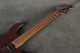 Cort G300 - Vivid Burgundy - Gig Bag - 2nd Hand