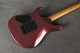 Cort G300 - Vivid Burgundy - Gig Bag - 2nd Hand