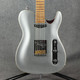 Chapman ML3 Pro Traditional - Argent Silver - 2nd Hand Chapman ML3 Pro Traditional - Argent Silver - 2nd Hand