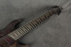Schecter Omen Elite-8 Multiscale - Charcoal - Hard Case - 2nd Hand