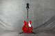 Epiphone Casino Coupe - Cherry Red - 2nd Hand (147439)