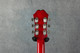 Epiphone Casino Coupe - Cherry Red - 2nd Hand (147439) Epiphone Casino Coupe - Cherry Red - 2nd Hand (147439)