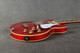 Epiphone Casino Coupe - Cherry Red - 2nd Hand (147439) Epiphone Casino Coupe - Cherry Red - 2nd Hand (147439)