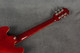Epiphone Casino Coupe - Cherry Red - 2nd Hand (147439) Epiphone Casino Coupe - Cherry Red - 2nd Hand (147439)