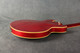 Epiphone Casino Coupe - Cherry Red - 2nd Hand (147439) Epiphone Casino Coupe - Cherry Red - 2nd Hand (147439)