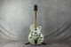 Gretsch G5420T Electromatic Classic Hollow Body - Aspen Green - 2nd Hand