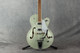 Gretsch G5420T Electromatic Classic Hollow Body - Aspen Green - 2nd Hand