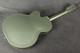 Gretsch G5420T Electromatic Classic Hollow Body - Aspen Green - 2nd Hand