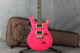PRS SE Custom 24 Bonnie Pink - Gig Bag - 2nd Hand