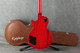 Epiphone Les Paul 1959 Outfit - Aged Dark Burst - Hard Case - 2nd Hand Epiphone Les Paul 1959 Outfit - Aged Dark Burst - Hard Case - 2nd Hand