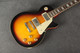 Epiphone Les Paul 1959 Outfit - Aged Dark Burst - Hard Case - 2nd Hand Epiphone Les Paul 1959 Outfit - Aged Dark Burst - Hard Case - 2nd Hand