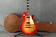 Gibson Les Paul Standard - Heritage Cherry Burst - Hard Case - 2nd Hand