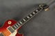 Gibson Les Paul Standard - Heritage Cherry Burst - Hard Case - 2nd Hand