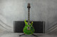 2020 PRS Custom 22 Piezo - Emerald - Hard Case - 2nd Hand 2020 PRS Custom 22 Piezo - Emerald - Hard Case - 2nd Hand