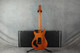 2020 PRS Custom 22 Piezo - Emerald - Hard Case - 2nd Hand 2020 PRS Custom 22 Piezo - Emerald - Hard Case - 2nd Hand