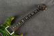 2020 PRS Custom 22 Piezo - Emerald - Hard Case - 2nd Hand 2020 PRS Custom 22 Piezo - Emerald - Hard Case - 2nd Hand