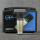Samson C01 Condenser Microphone - Hard Case - 2nd Hand (147465) Samson C01 Condenser Microphone - Hard Case - 2nd Hand (147465)