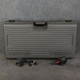 Boss BCB-60 PedalBoard with Cables - Power Supply - 2nd Hand