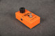 MXR M101 Phase 90 - Boxed - 2nd Hand (147470)