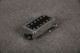 Bare Knuckle Nailbomb Ceramic Bridge Pickup - Boxed - 2nd Hand Bare Knuckle Nailbomb Ceramic Bridge Pickup - Boxed - 2nd Hand