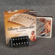 Bare Knuckle Nailbomb Ceramic Bridge Pickup - Boxed - 2nd Hand Bare Knuckle Nailbomb Ceramic Bridge Pickup - Boxed - 2nd Hand