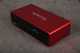 Focusrite Scarlett 2i2 3rd Gen - Case - 2nd Hand