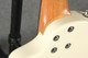 Blackstar Carry-On Bass - Vintage White - Boxed - 2nd Hand