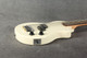 Blackstar Carry-On Bass - Vintage White - Boxed - 2nd Hand
