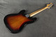 Squier Affinity Precision Bass - Sunburst - Gig Bag - 2nd Hand (147188)