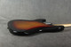 Squier Affinity Precision Bass - Sunburst - Gig Bag - 2nd Hand (147188)