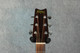 Washburn D15M Acoustic Guitar - Natural - Hard Case - 2nd Hand