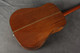 Washburn D15M Acoustic Guitar - Natural - Hard Case - 2nd Hand