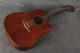 Merida Cardenas C25-DCEH - Solid Mahogany - 2nd Hand Merida Cardenas C25-DCEH - Solid Mahogany - 2nd Hand