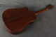Merida Cardenas C25-DCEH - Solid Mahogany - 2nd Hand Merida Cardenas C25-DCEH - Solid Mahogany - 2nd Hand
