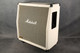 Marshall 1960A Cabinet - Re-Covered White **COLLECTION ONLY** - 2nd Hand Marshall 1960A Cabinet - Re-Covered White **COLLECTION ONLY** - 2nd Hand