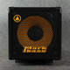 Markbass New York 151 - Cover - 2nd Hand