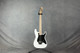Jackson SDX Adrian Smith White - 2nd Hand